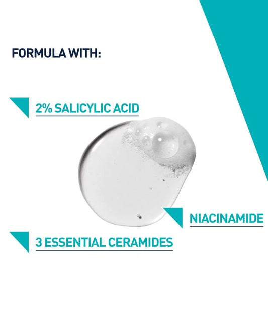 Blemish Control Cleanser