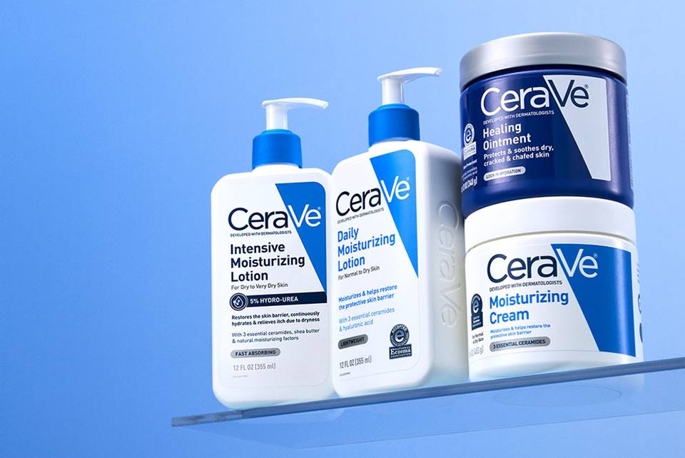 Body Moisturizer/Creams